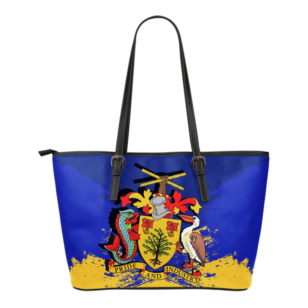 barbados-special-leather-tote