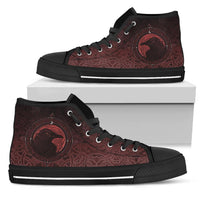 viking-high-top-shoes-ethnic-odin-raven-red