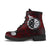 viking-leather-boots-raven-of-odin-and-symbol-viking-on-blood-background