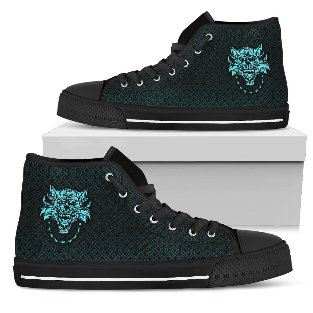 viking-high-top-shoes-fenrir-viking-cyan-3d