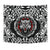 Viking Tapestry, Fenrir Wolf RLT12 - Wonder Print Shop