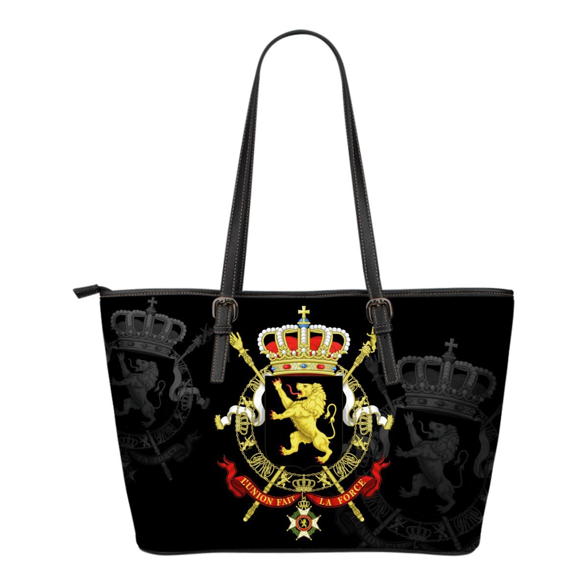 belgium-leather-tote-bag-small-size