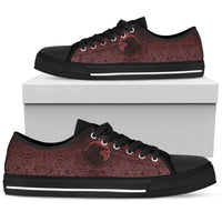 viking-low-top-shoes-ethnic-odin-raven-red