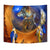 Wolf Dreamcatcher Native American Tapestry LT10 - Wonder Print Shop