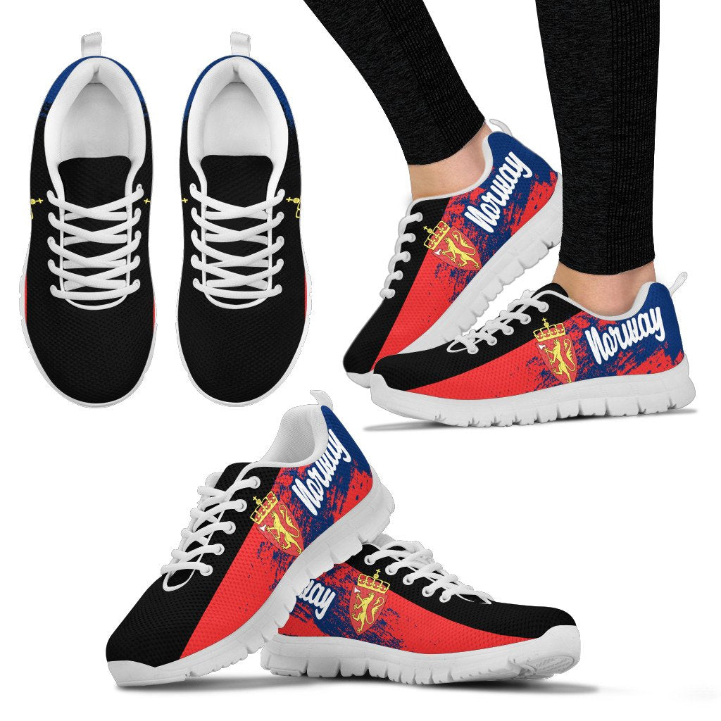 Viking Norway Special Sneakers RLT12 - Wonder Print Shop