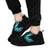 Viking Sneakers - Fenrir Norse Wolf RLT12 - Wonder Print Shop