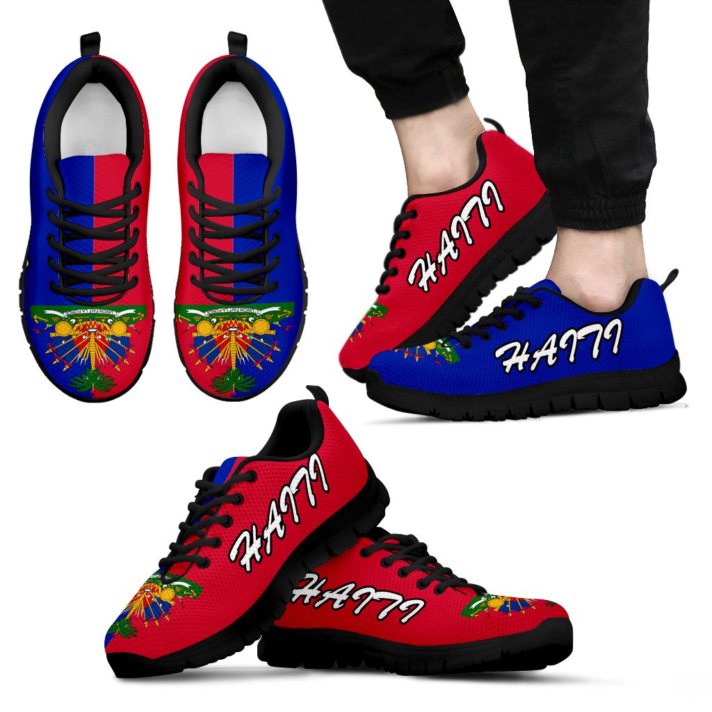 haiti-flag-mens-womens-sneakers-shoes