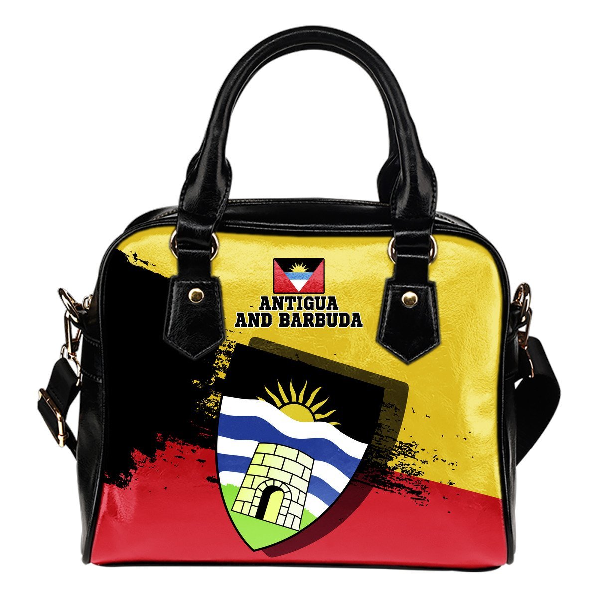 antigua-and-barbuda-handbag-special-style