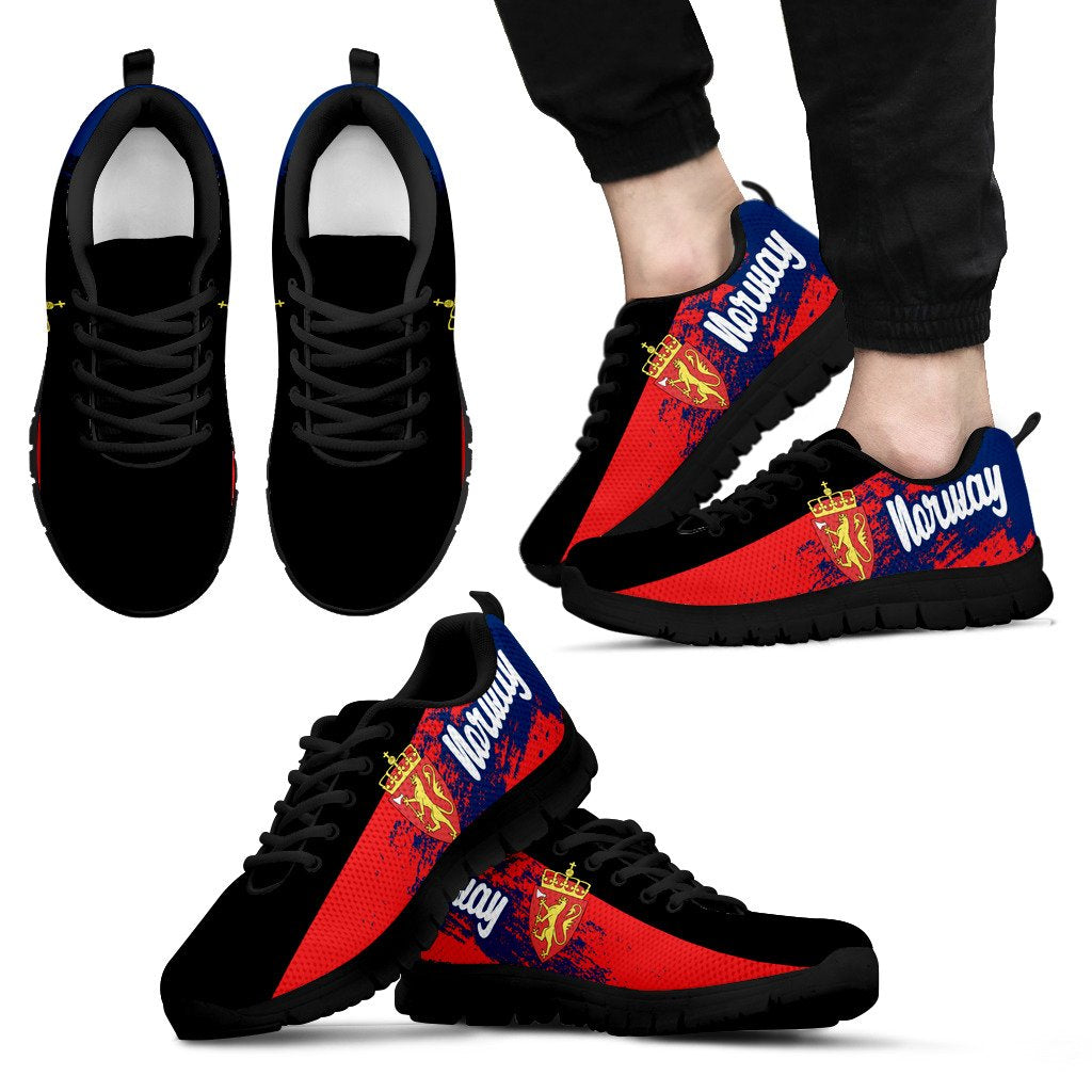 Viking Norway Special Sneakers RLT12 - Wonder Print Shop