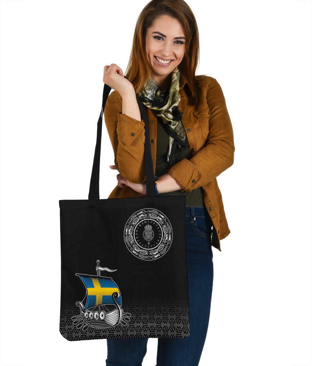 viking-tote-bag-swedish-drakkar