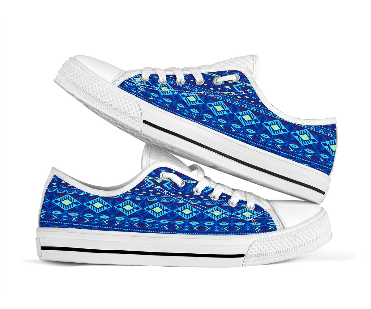 navy-pattern-native-american-low-tops
