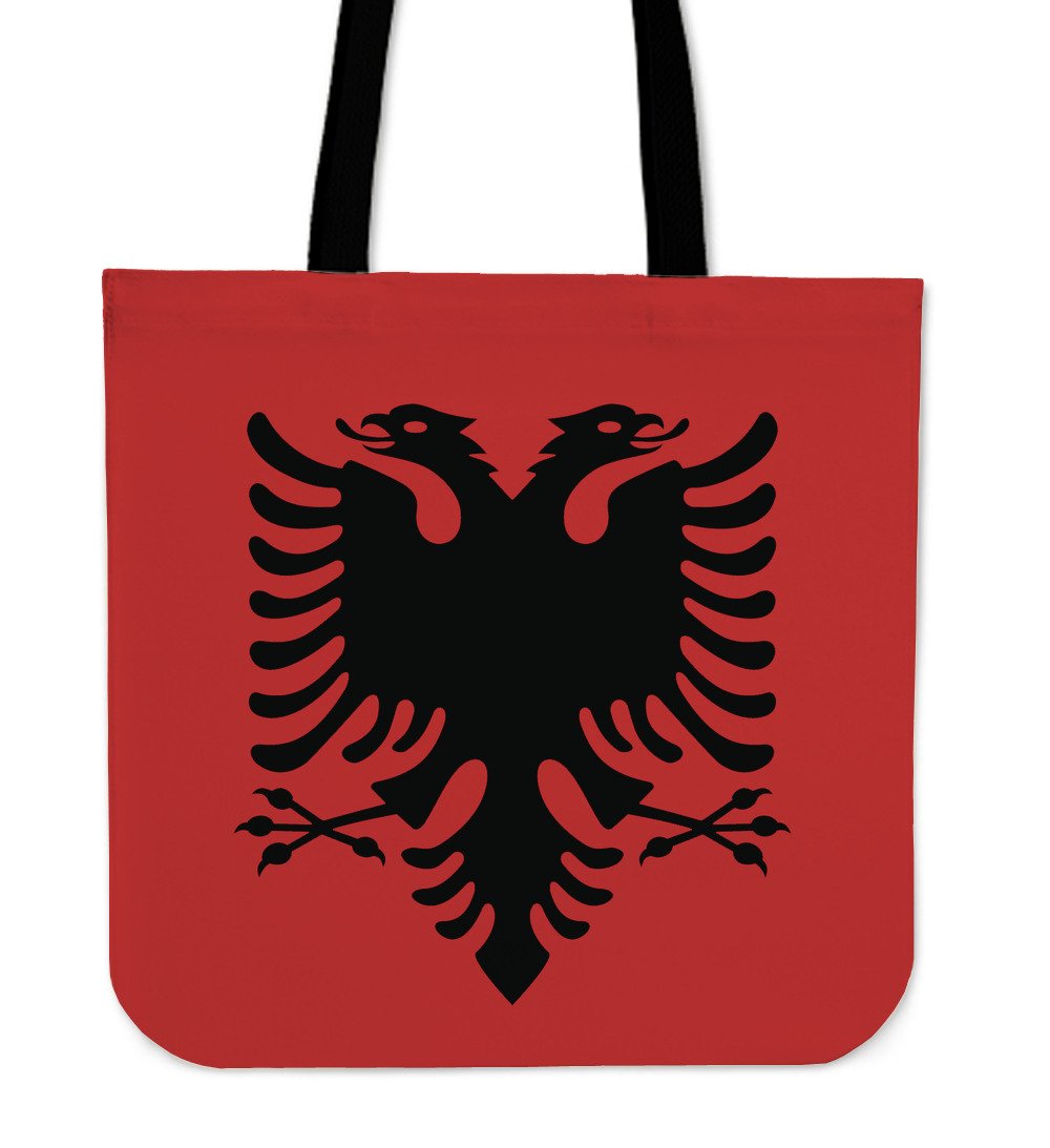 albania-tote-bag