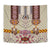 Native American Pink Pattern Breastplate Tapestry LT10 - Wonder Print Shop