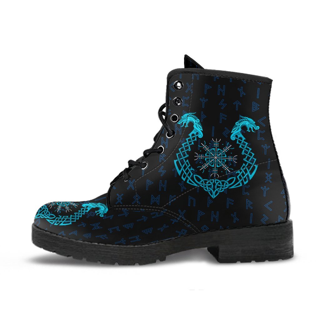 viking-leather-boots-aegishjalmur-helm-of-awe-blue-edition