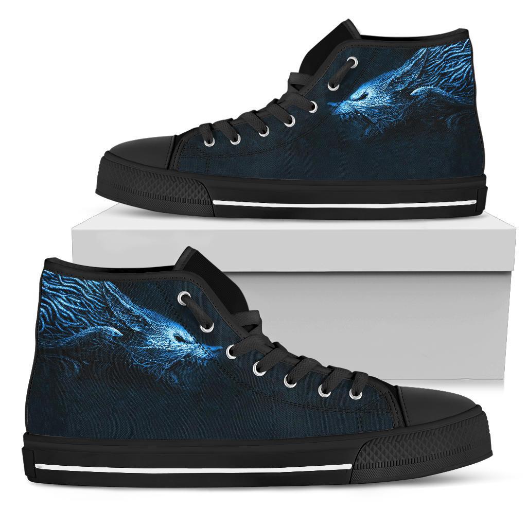 viking-high-top-shoes-fenrir-wolf