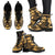 fiji-leather-boots-polynesian-tattoo-gold