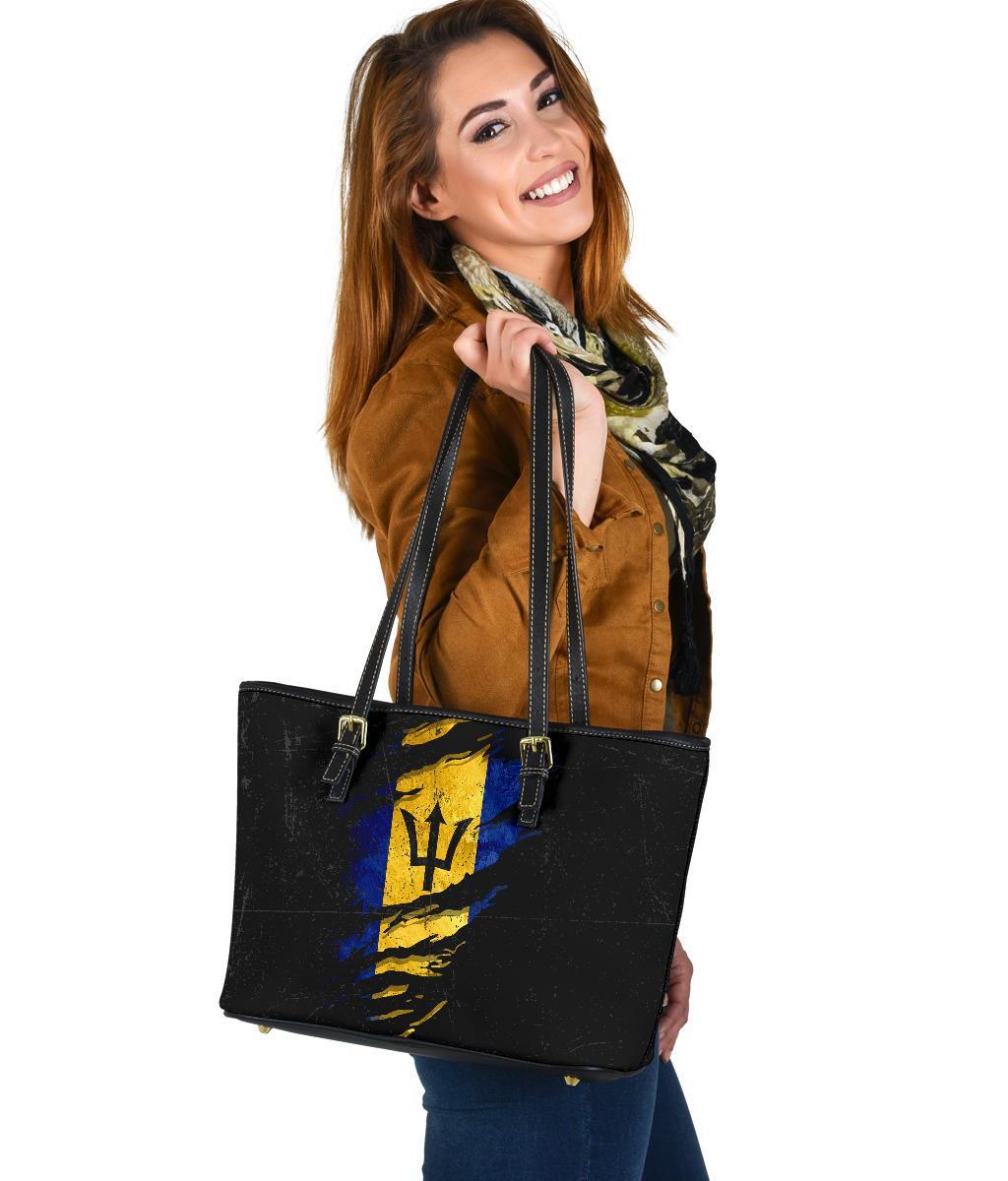 barbados-in-me-small-leather-tote-special-grunge-style