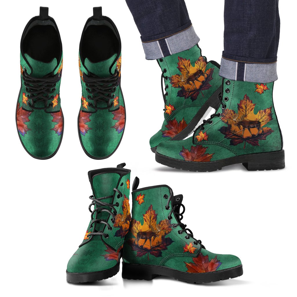 canada-moose-and-maple-leaf-02-leather-boots