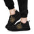 Viking Sneakers - Odin's Celtic Raven Tattoo RLT12 - Wonder Print Shop