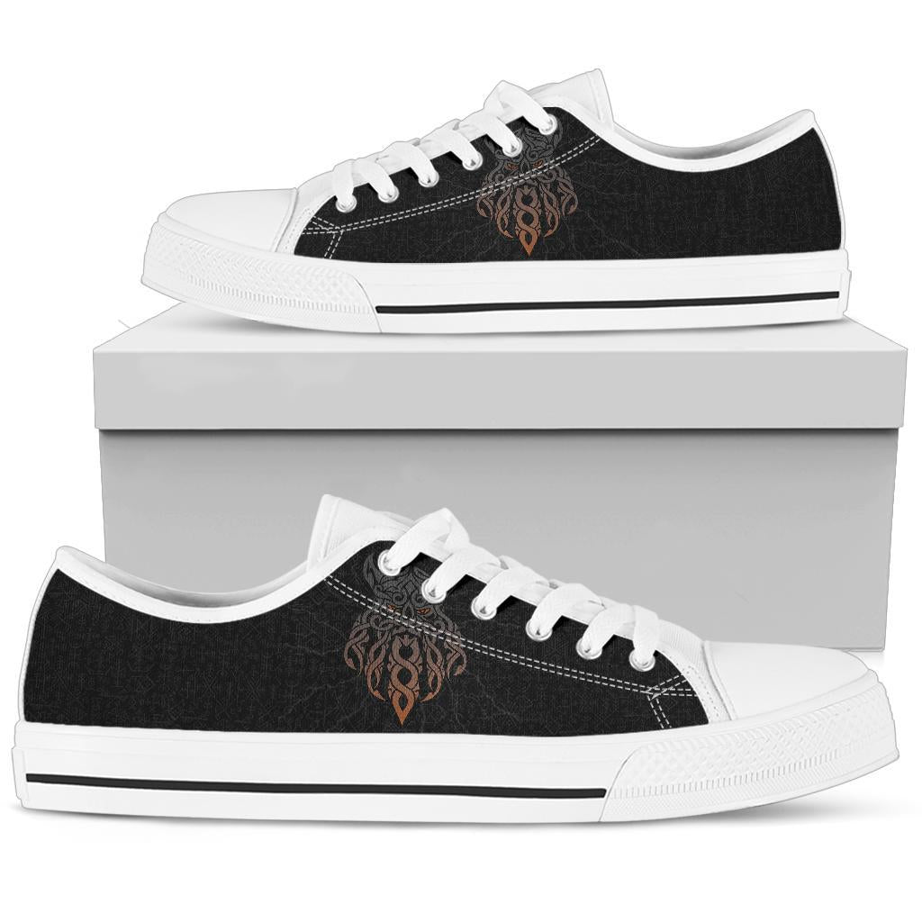 viking-low-top-shoes-odin-god-furthark-tattoo-special