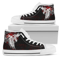 viking-high-top-shoes-mystical-raven-tattoo-blood