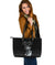 Viking Large Leather Tote Floki RLT12 - Wonder Print Shop