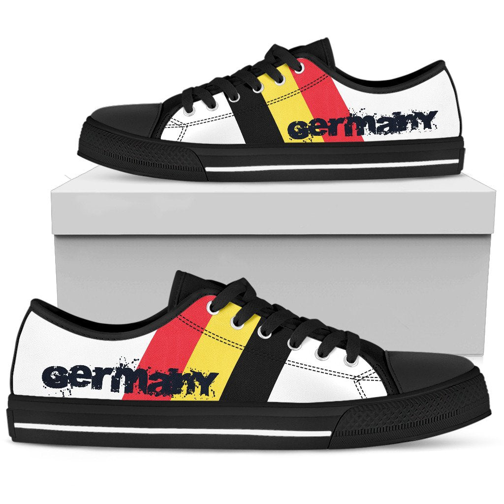 germany-flag-menswomens-canvas-shoes