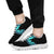 Viking Sneakers - Fenrir Norse Wolf RLT12 - Wonder Print Shop