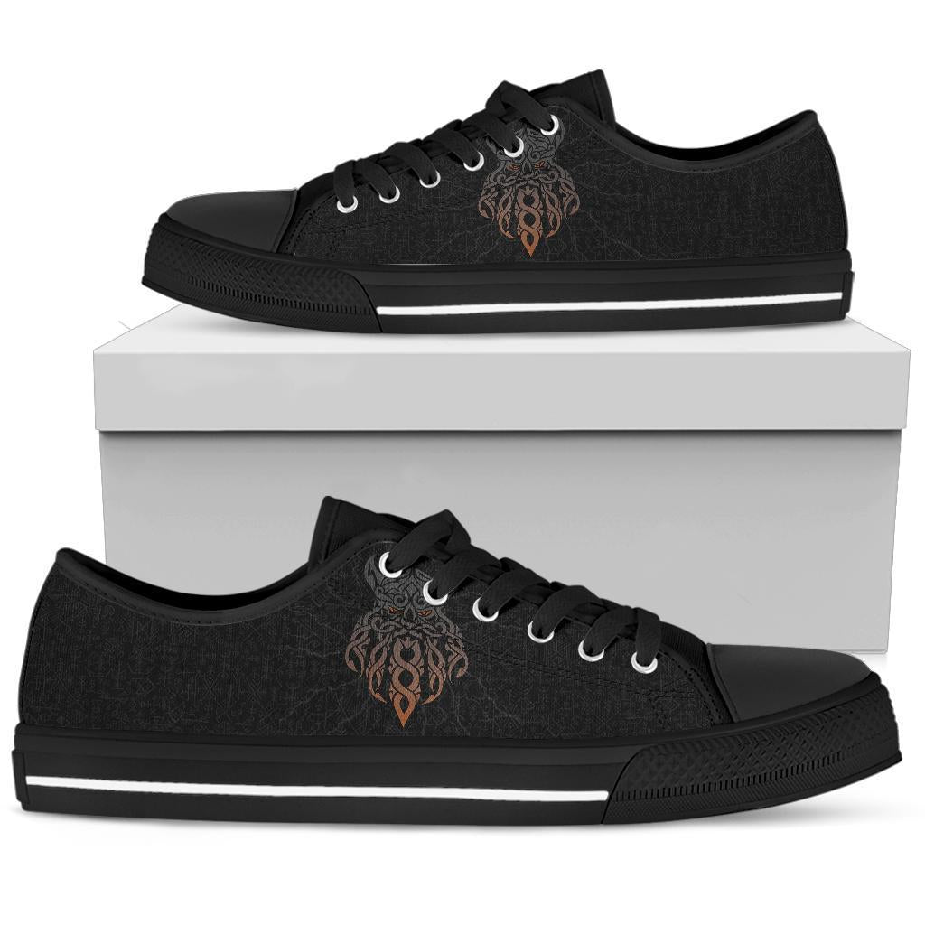 viking-low-top-shoes-odin-god-furthark-tattoo-special