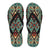 tribe-blue-pattern-native-american-flip-flops