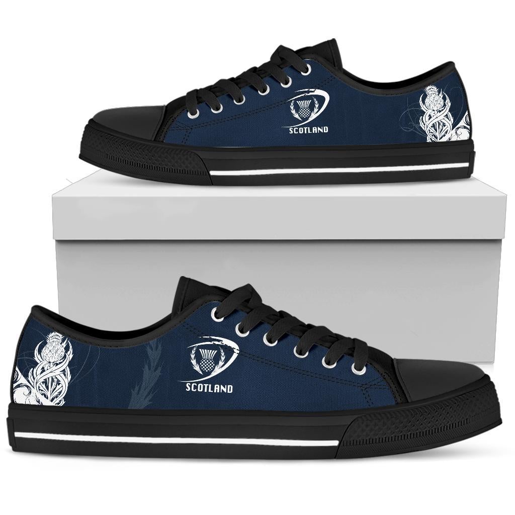 scottish-rugby-low-top-shoes-thistle-vibes-navy