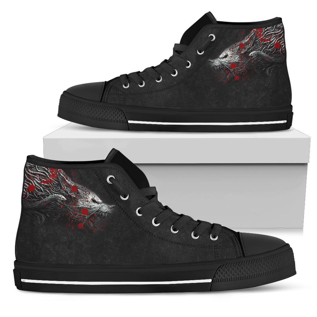 viking-high-top-shoes-fenrir-blood
