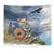 Viking Tapestry, Corgi RLT12 - Wonder Print Shop