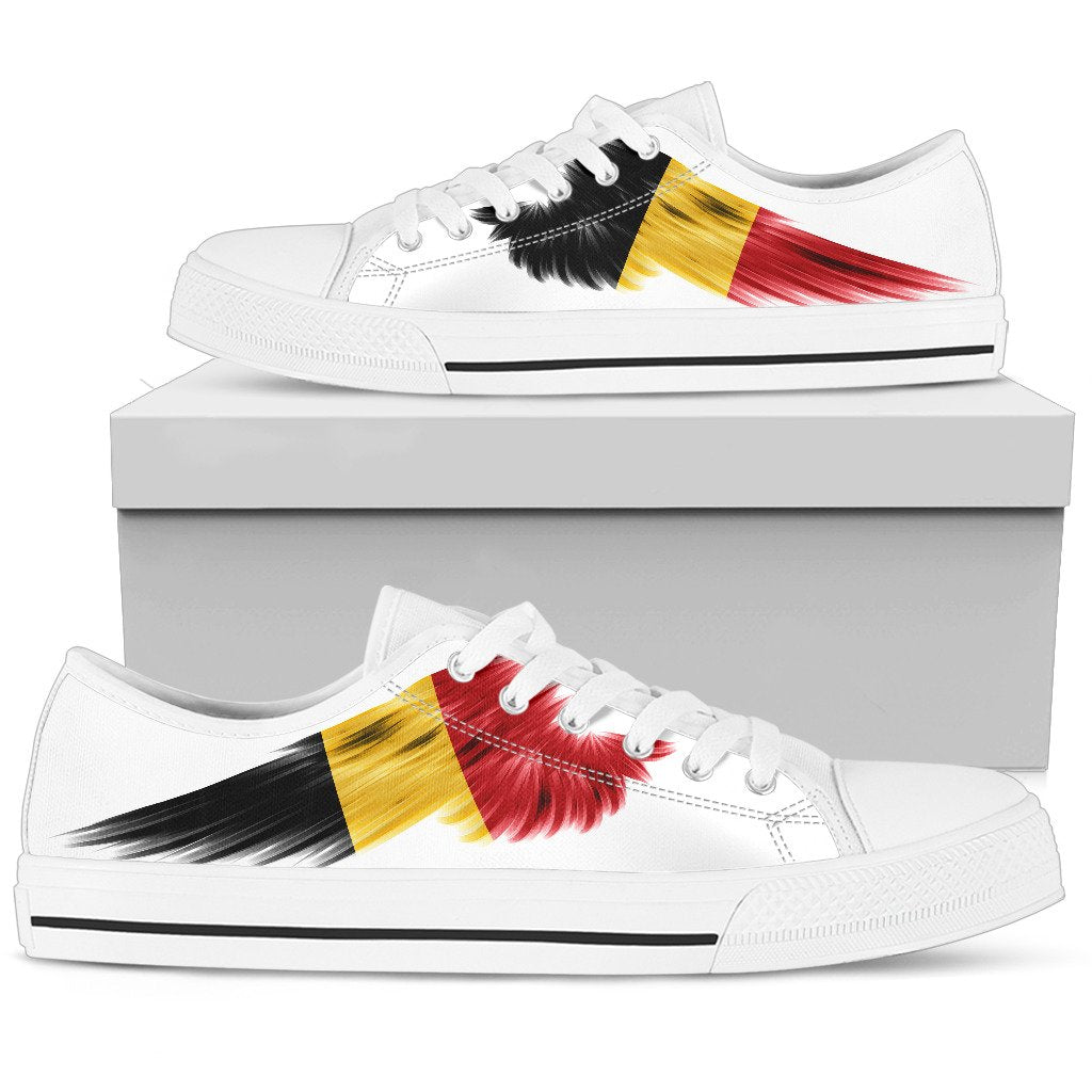 belgium-wing-low-top-shoes-womenmen