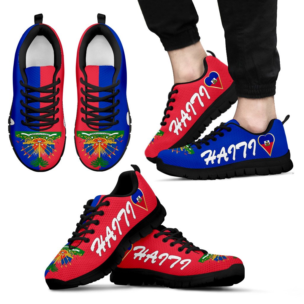 haiti-flag-sneakers