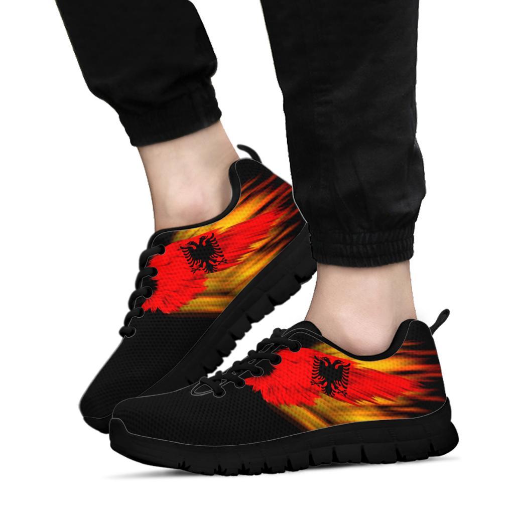 albania-sneakers-fire-wings-and-flag