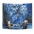 Wolf Dreamcatcher Native American Tapestry LT10 - Wonder Print Shop
