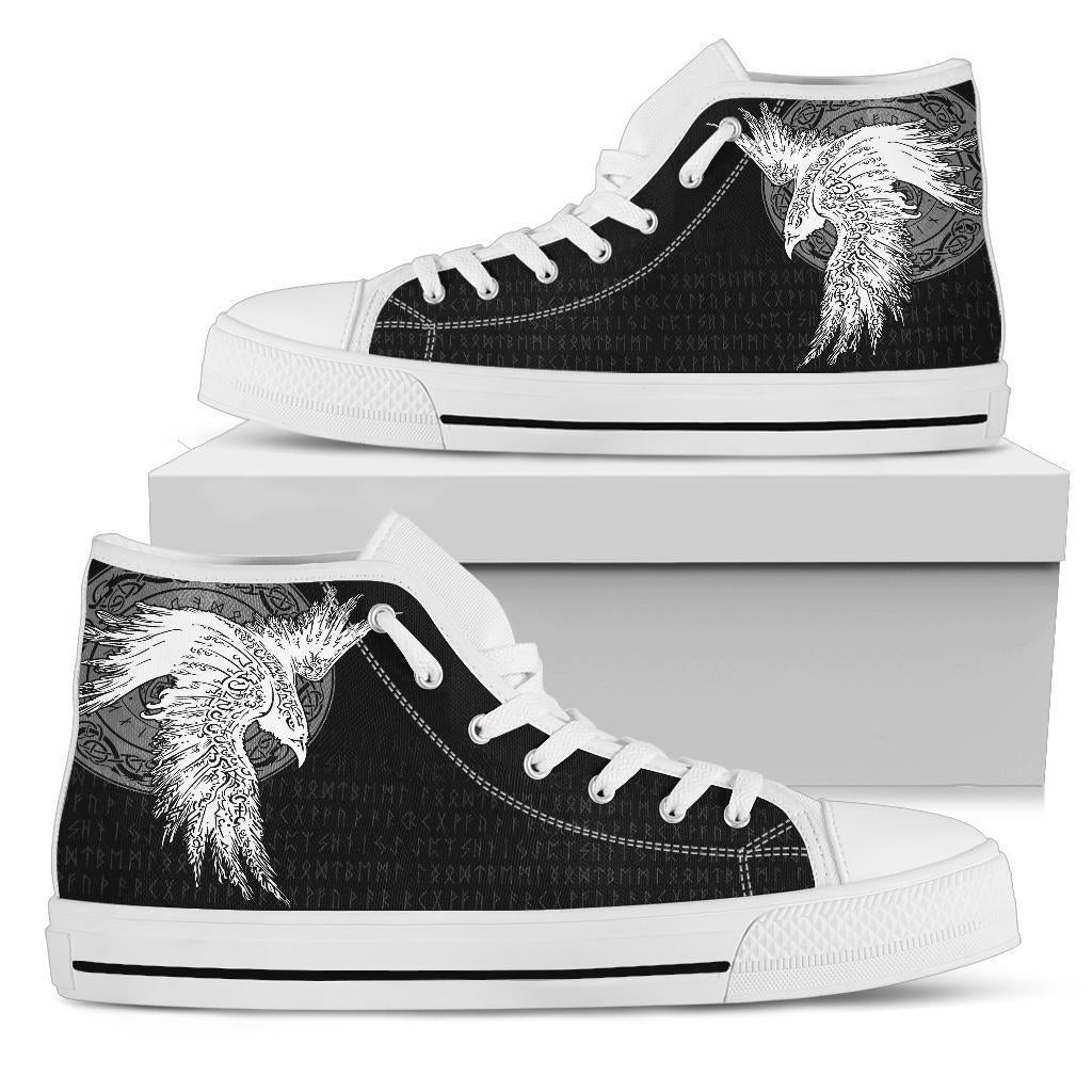 viking-high-top-shoes-mystical-raven-tattoo-special