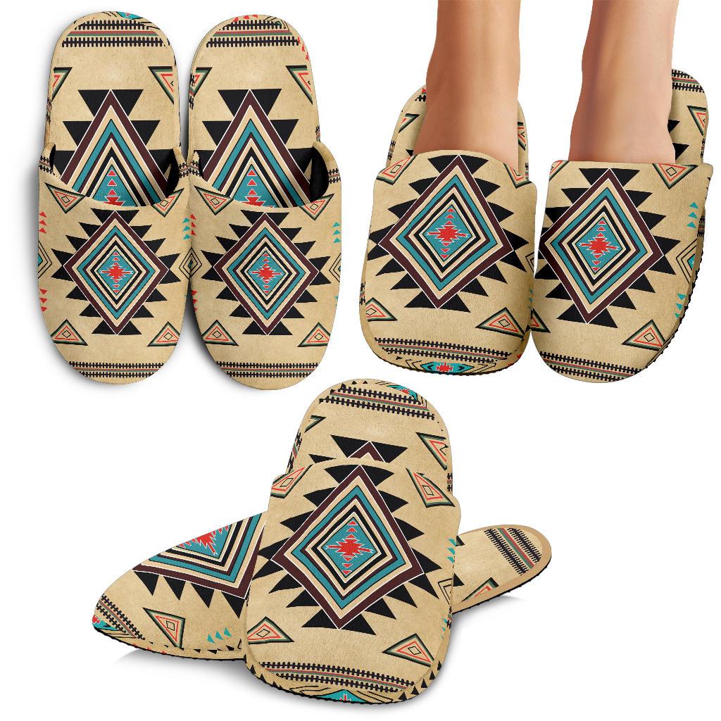 southwest-symbol-native-american-slippers