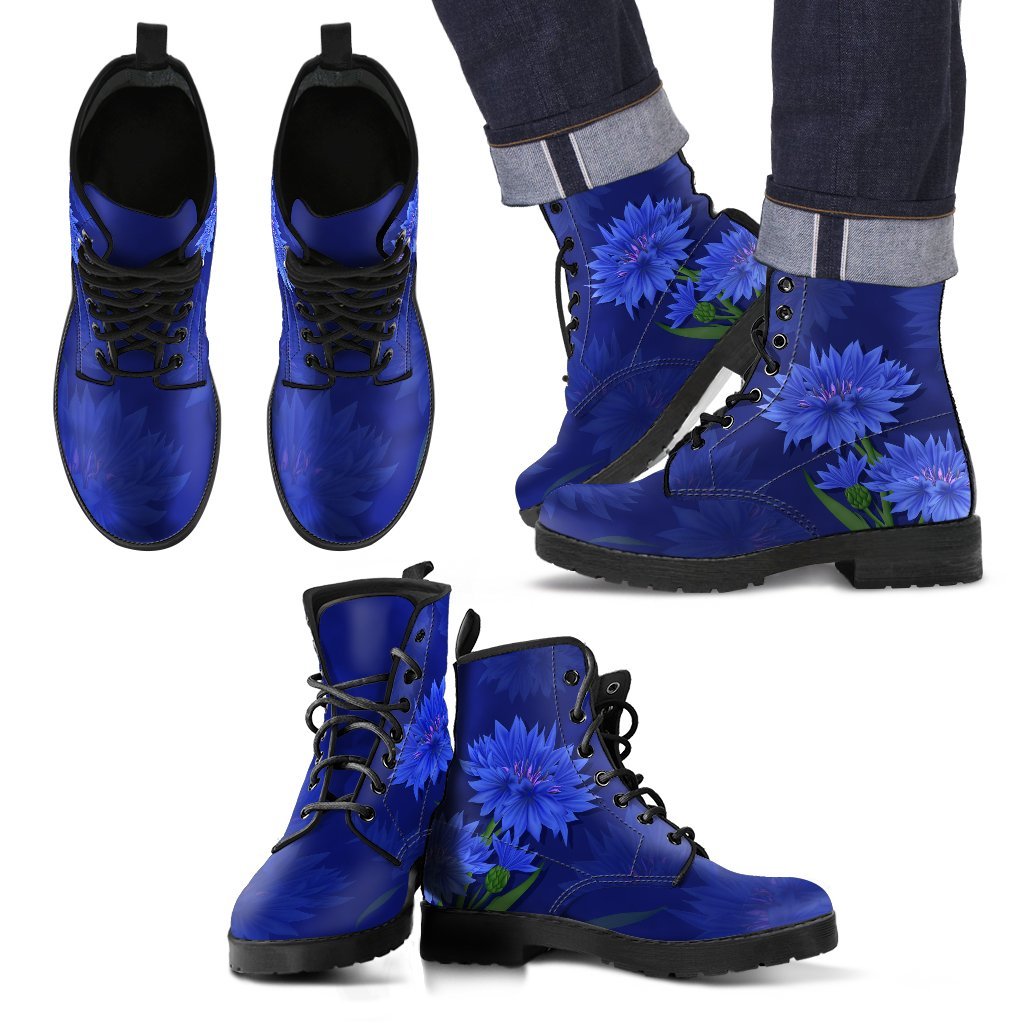 germany-leather-boots-cornflower