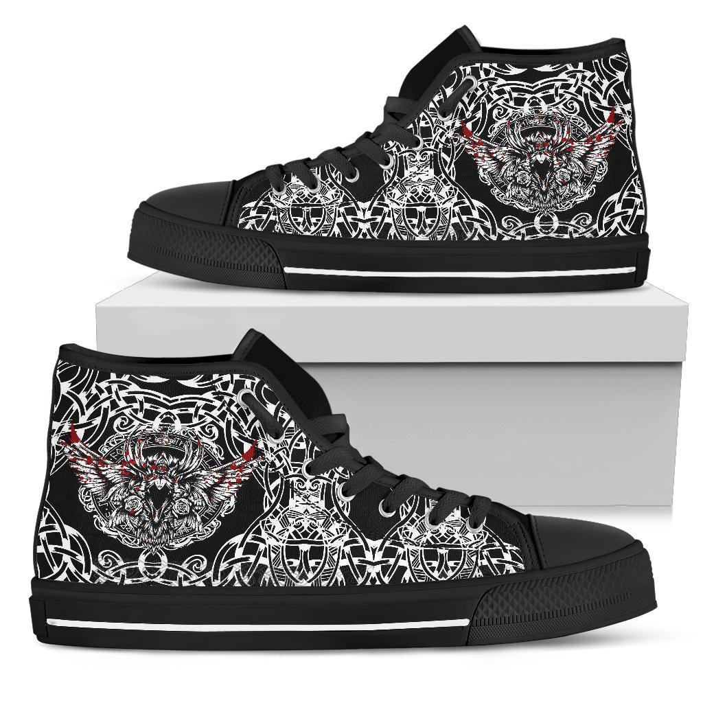 viking-high-top-shoes-raven-blood