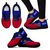 Haiti Rising Sneakers - Wonder Print Shop