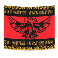 Phoenix Native American Design Tapestry LT10 - Wonder Print Shop