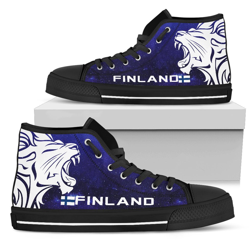finland-leo-zodiac-high-top-shoes