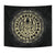 Viking Tapestry Wolf RLT12 - Wonder Print Shop