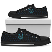 viking-low-top-shoes-aegishjalmur-helm-of-awe-blue-edition