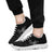 Viking Sneakers - The Raven Of Odin Rune RLT12 - Wonder Print Shop