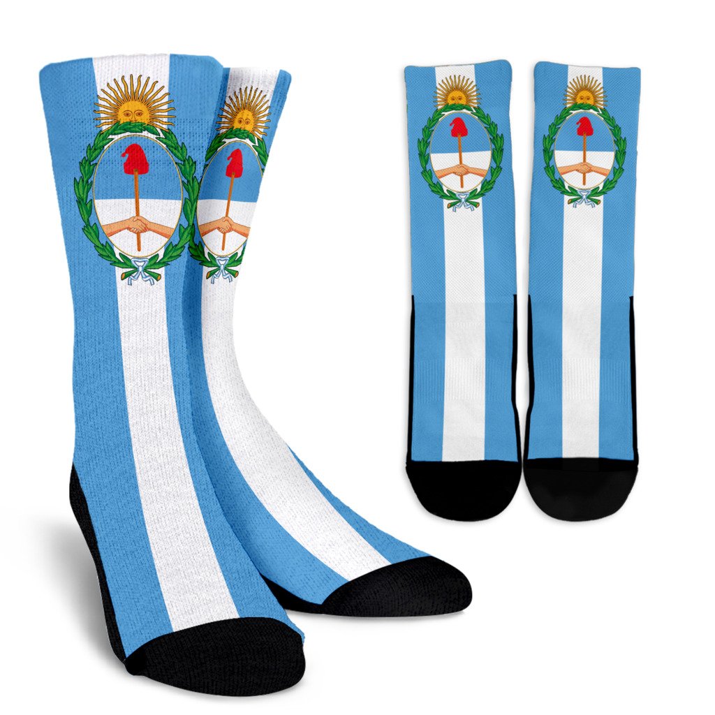 argentina-coat-of-arms-crew-socks