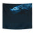 Viking Tapestry, Fenrir Wolf RLT12 - Wonder Print Shop