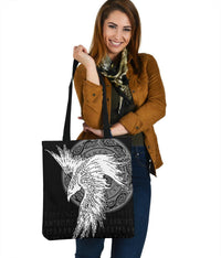 viking-tote-bag-mystical-raven-tattoo-special